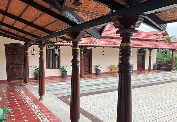 Kalanivasthi